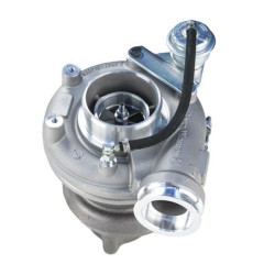 Turbokompresorius Borgwarner 14968BOR