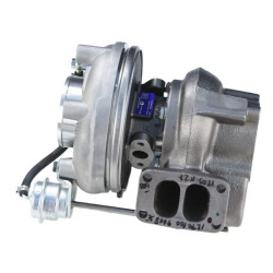 Turbokompresorius Borgwarner 14968BOR