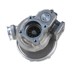 Turbokompresorius Borgwarner 14968BOR