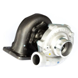 Turbokompresorius Perkins 2674394