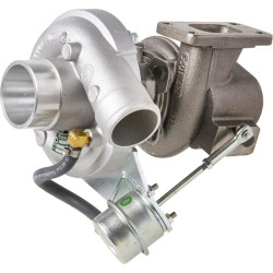 Turbokompresorius 13029534