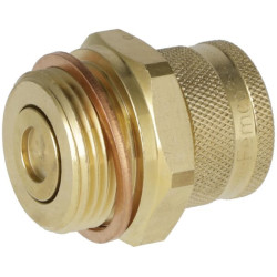 M30x2,0 mm-LB-T12 6090020077