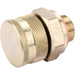 Karterio kamštis BSP 1/2"-14 6070020132