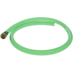 Tiesi kanalizacija su 130 cm žarna 650104AUZ