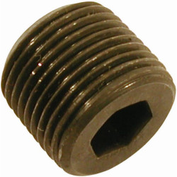 Kūginis kištukas (x10) VFH1117