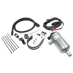 Variklio šildytuvas Universal PH1500