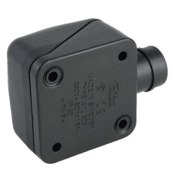 Lizdas plastikinis 7 polių Calix 1762313