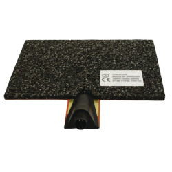 Bako pakaitinimo kilimėlis 230V/260W TKV1