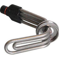 Variklio šildytuvas 1530W 411051APU