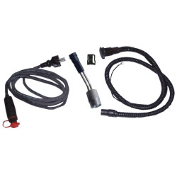 Variklio šildytuvas MVP167