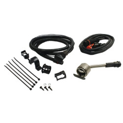 Variklio šildytuvas MVP197