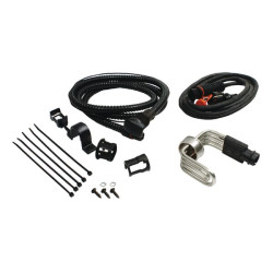 Variklio šildytuvas MVP237