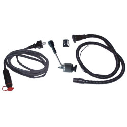 Variklio šildytuvas MVP196