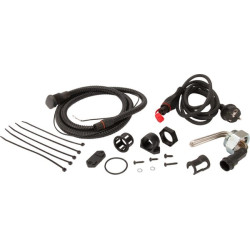 Variklio šildytuvas MVP651