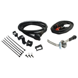 Variklio šildytuvas MVP35B