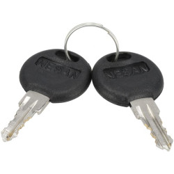 Užvedimo raktelis JD Z44576N