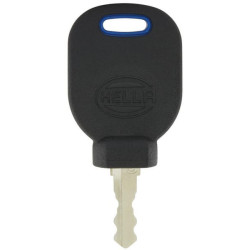 Pakaitinis mėlynas raktas 9SL194565001