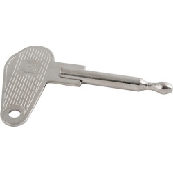 Ursus C-330, C-360 1420303014 uždegimo raktelis