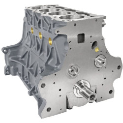 Trumpas variklis VPB8026