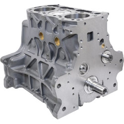 Trumpas variklis VPB8024