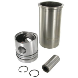 Užbaigtas įdėklas VPB1006