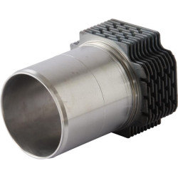 Stūmoklio ir įdėklo komplektas NH 87802672