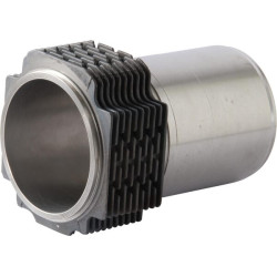 Stūmoklio ir įdėklo komplektas NH 87802672