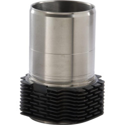 Stūmoklio ir įdėklo komplektas NH 87802672