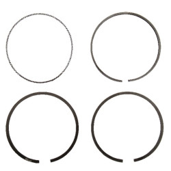 Stūmoklio žiedų komplektas (4) 2233074