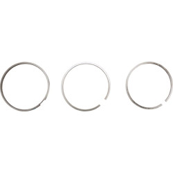 Užbaigtas įdėklas VPB1001