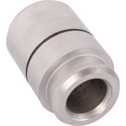 Pusbaigtas įdėklas VPB1024