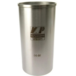 Pusbaigtas įdėklas VPB1045