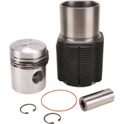 Variklio komplektas VPB9000