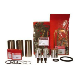 Variklio komplektas VPB9004