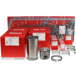 Variklio komplektas VPB9195