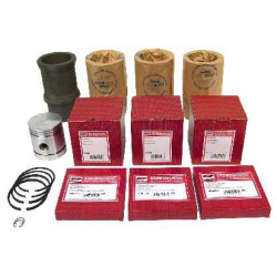 Variklio komplektas VPB9151