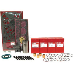 Cilindrų komplektas 00230065B