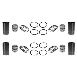 Cilindrų ir stūmoklių komplektas A KLASĖ 03790065A