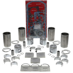 Variklio komplektas VPB9024