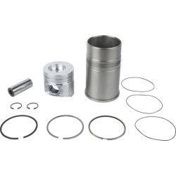 Visas variklio komplektas VPB9320