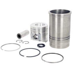 Stūmoklio žiedų rinkinys VPB4015