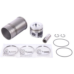 Stūmoklio žiedų rinkinys VPB4730