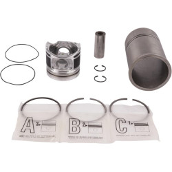 Stūmoklio žiedų rinkinys VPB4730