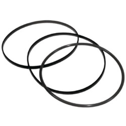 Stūmoklio žiedas 897493M1GP