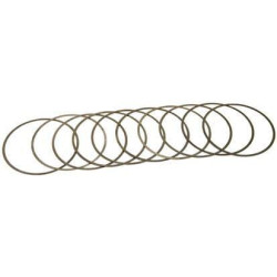 Stūmoklio žiedų rinkinys VPB4530