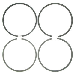 Stūmoklio žiedų rinkinys VPB4060