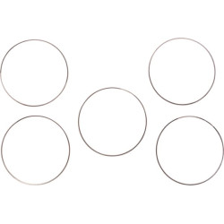 Stūmoklio žiedų rinkinys VPB4616