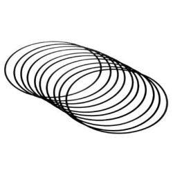 Stūmoklis tinka Perkins U5LP0009N