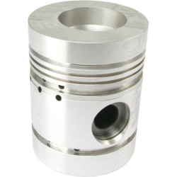 Stūmoklis su žiedais VPB3818