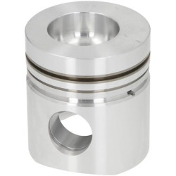 Stūmoklis+ spyruoklės tinka Perkins 68504KR